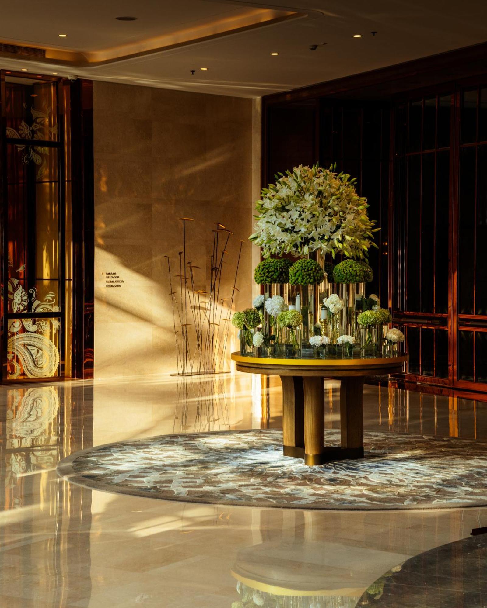 Jw Marriott Hotel Καλκούτα Εξωτερικό φωτογραφία