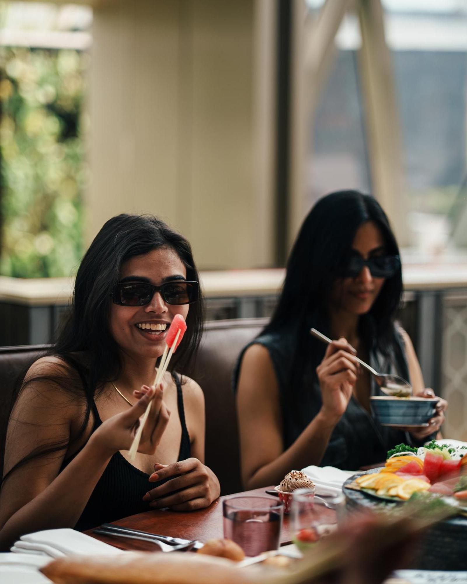 Jw Marriott Hotel Καλκούτα Εξωτερικό φωτογραφία