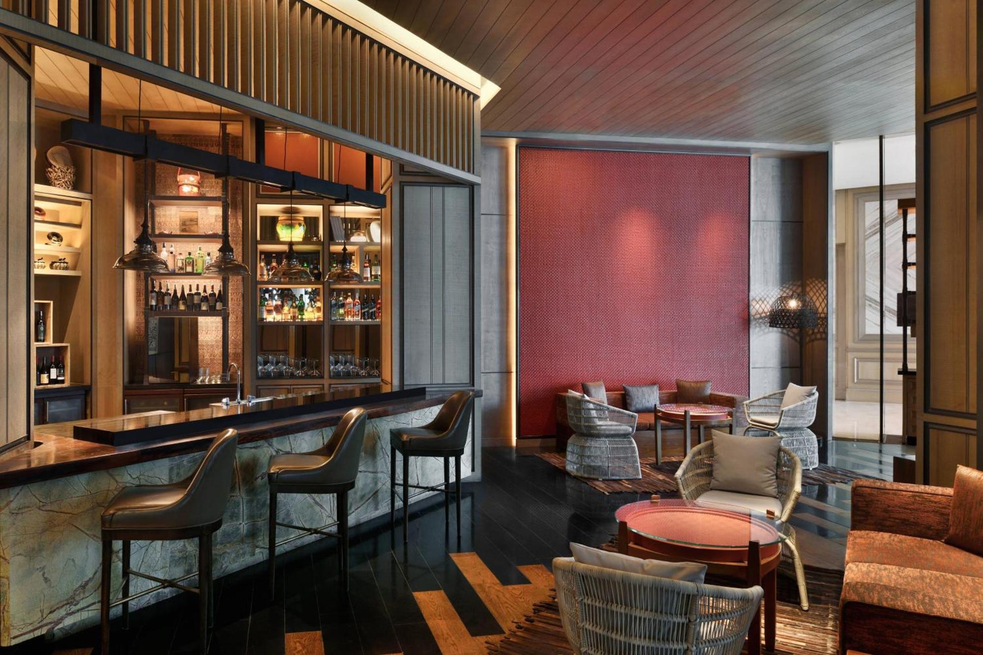Jw Marriott Hotel Καλκούτα Εξωτερικό φωτογραφία