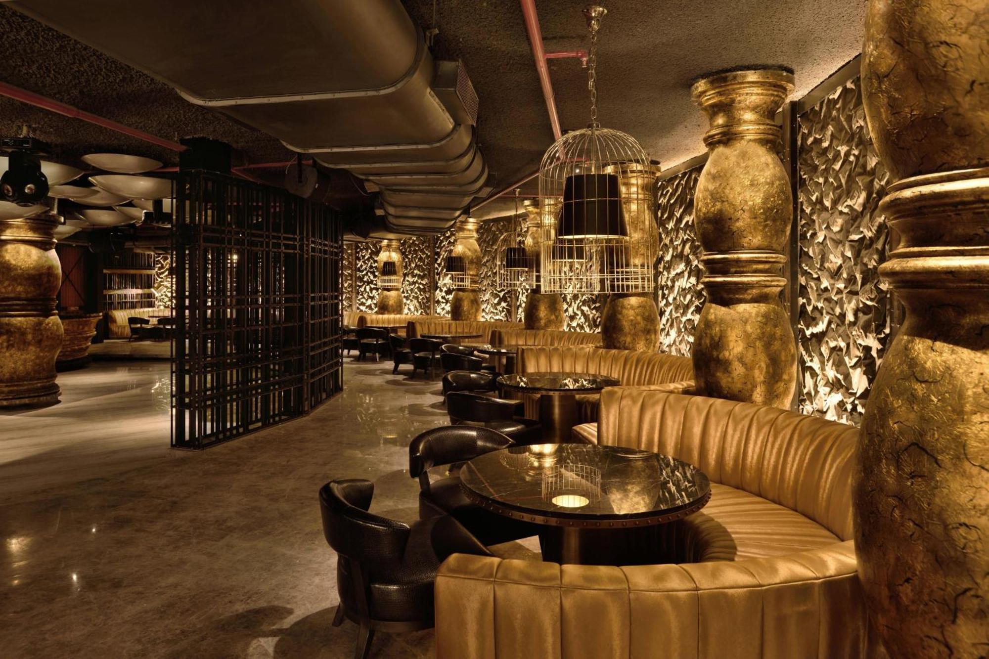 Jw Marriott Hotel Καλκούτα Εξωτερικό φωτογραφία