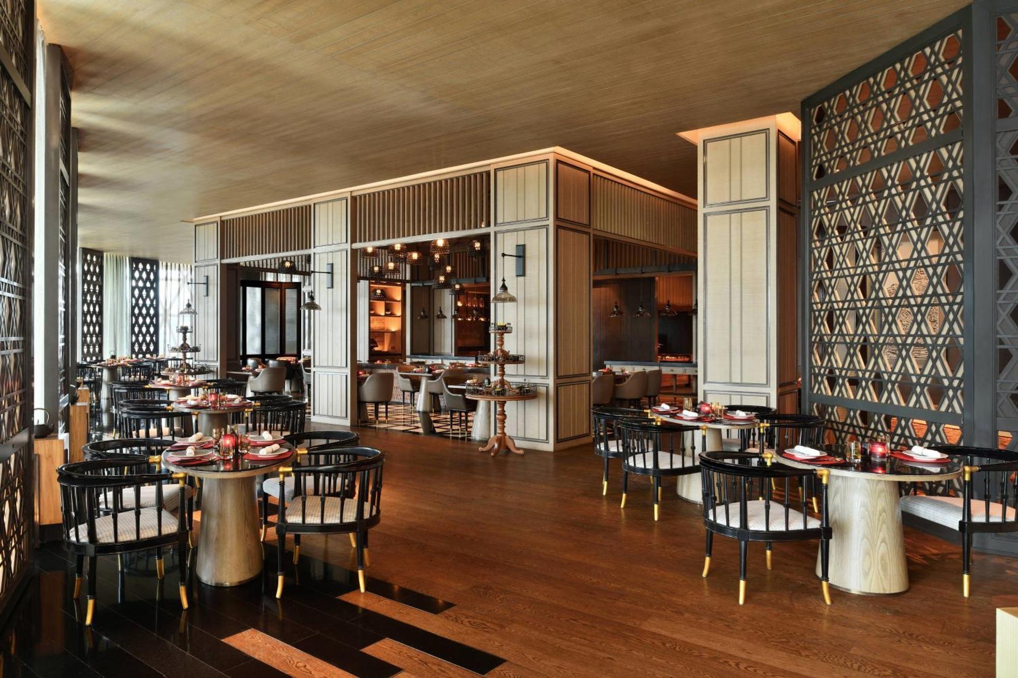 Jw Marriott Hotel Καλκούτα Εξωτερικό φωτογραφία