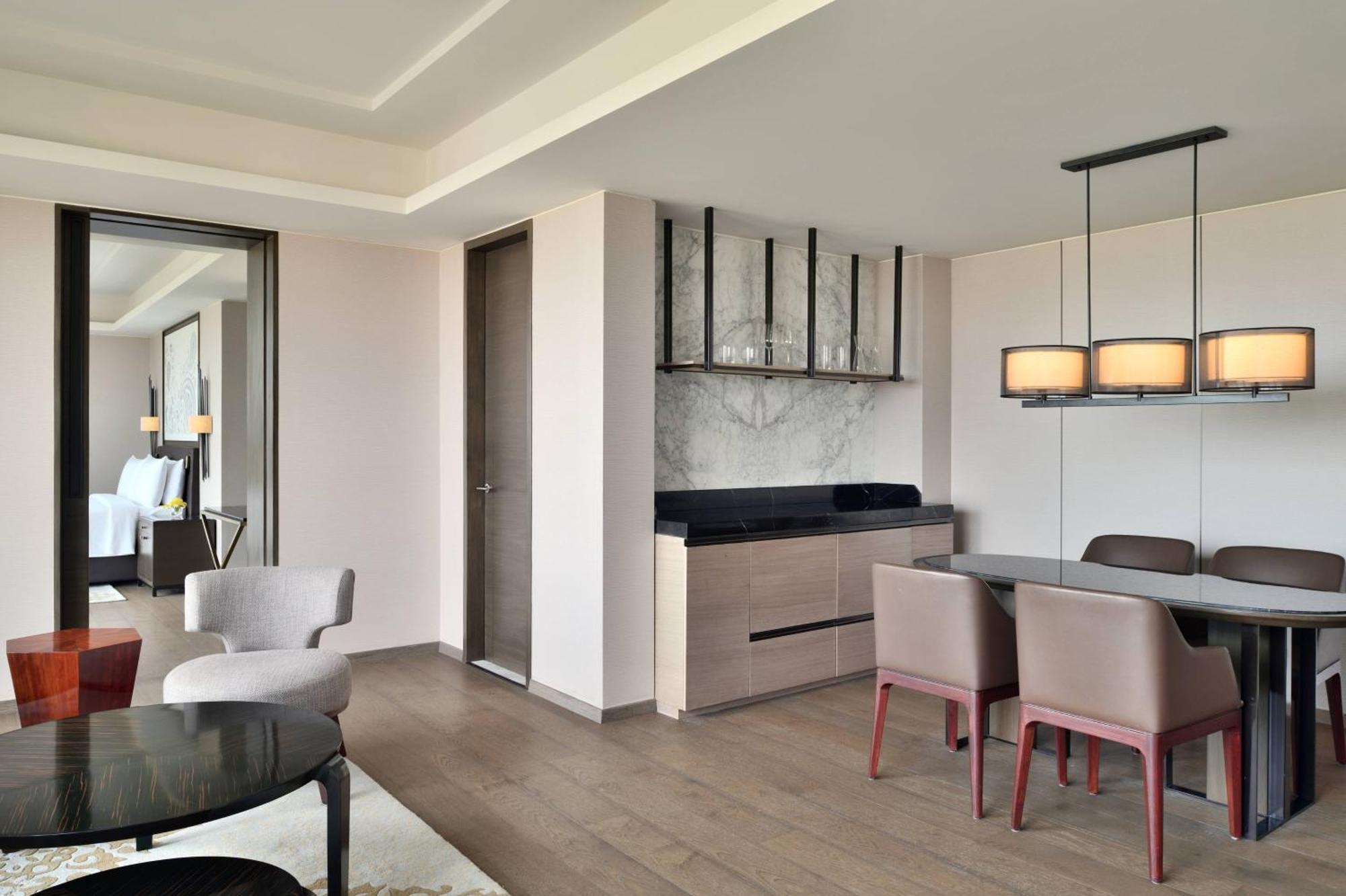 Jw Marriott Hotel Καλκούτα Εξωτερικό φωτογραφία