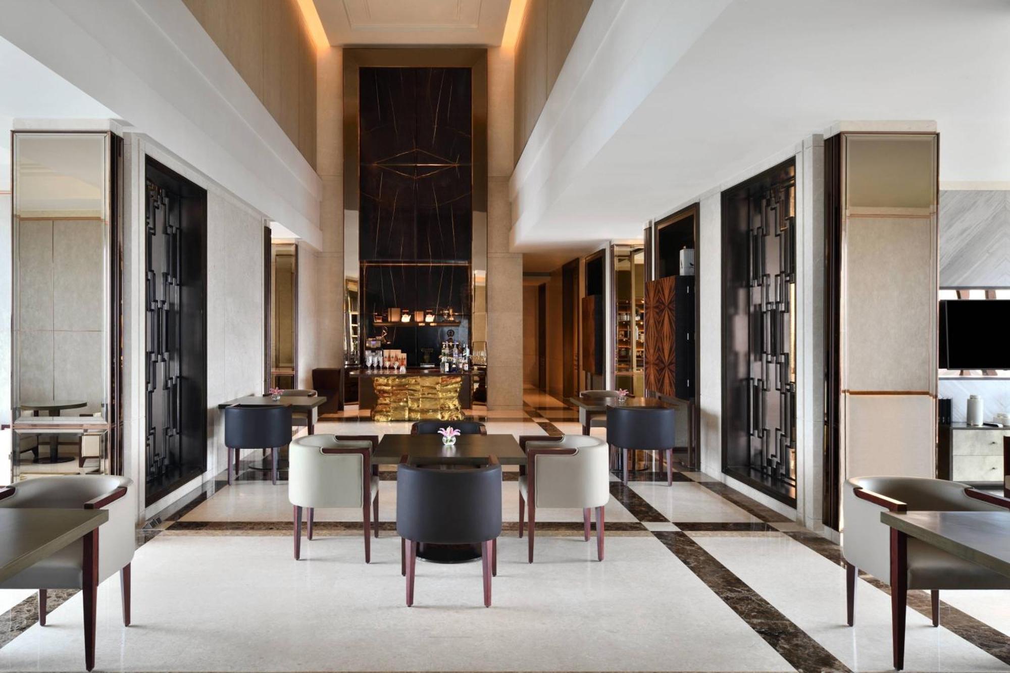 Jw Marriott Hotel Καλκούτα Εξωτερικό φωτογραφία